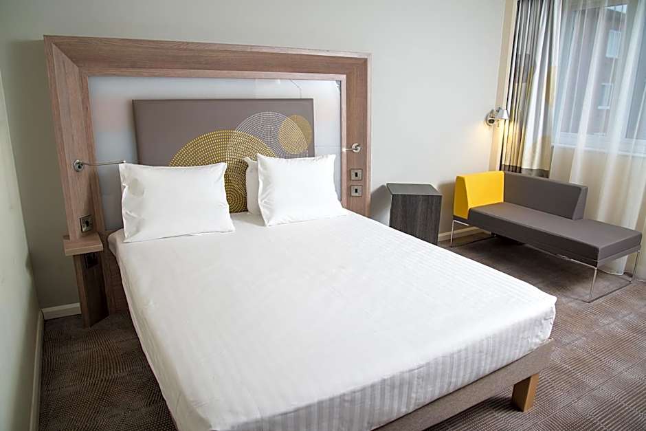 Novotel Nottingham Derby