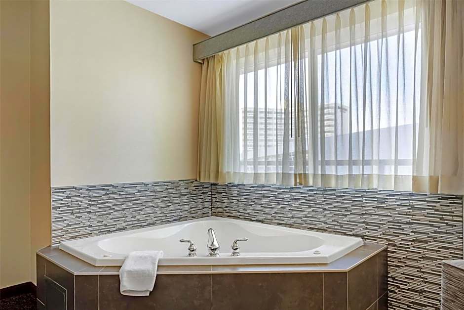 Best Western Plus City Center