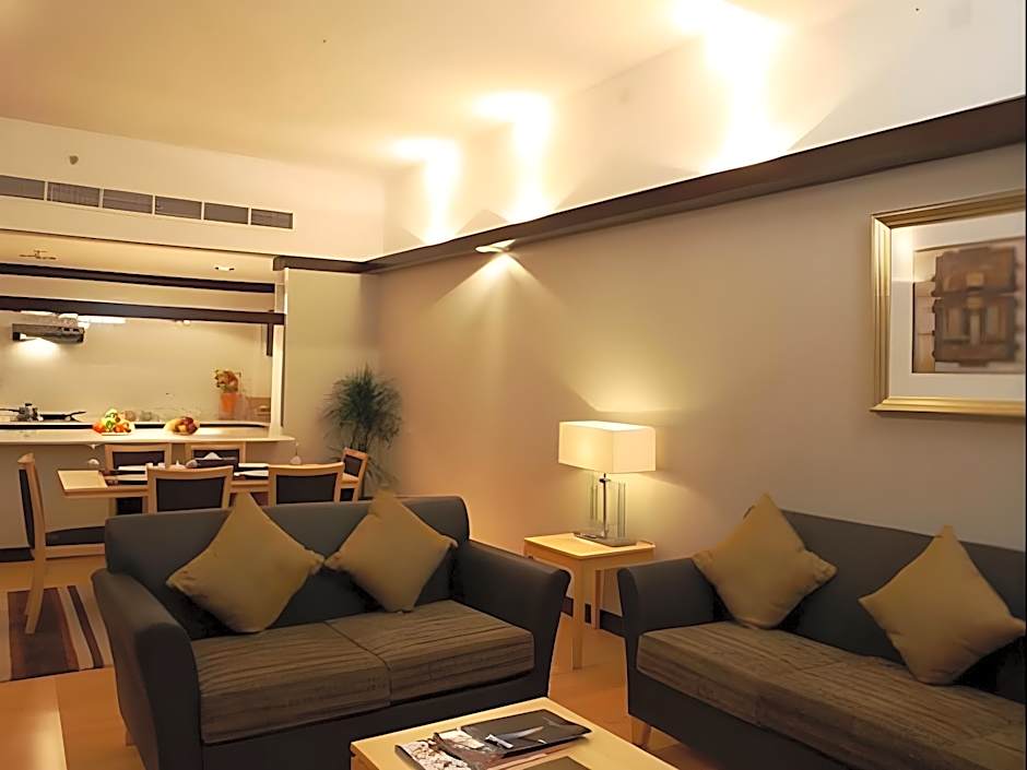 L'Arabia Hotel Apartments