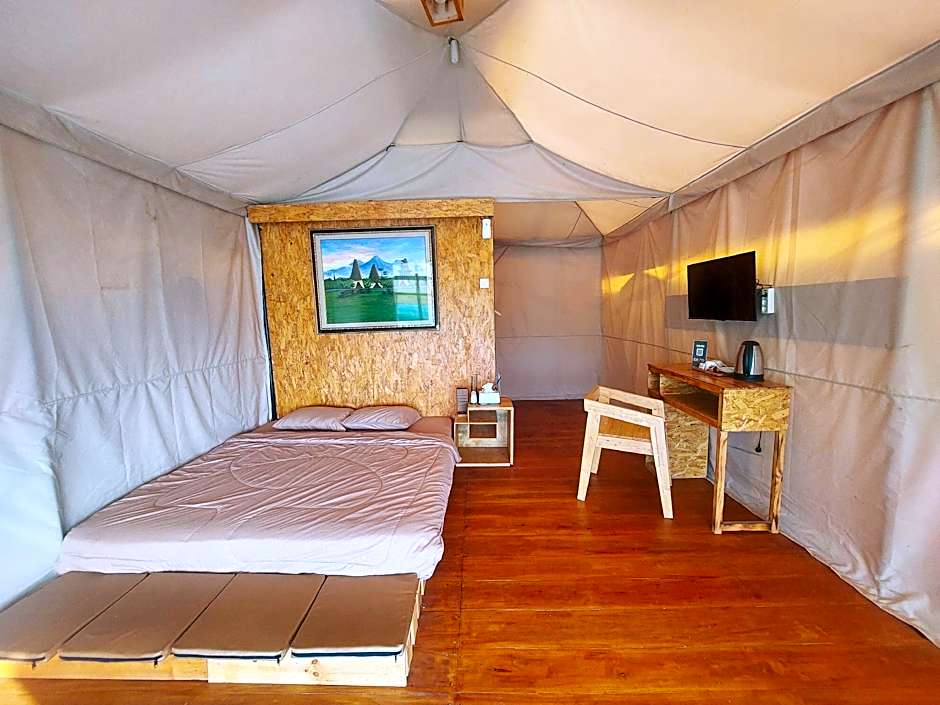 Buana Glamping