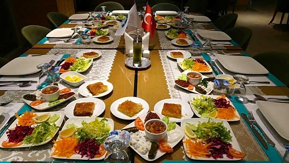 YZE Pırlanta Hotel