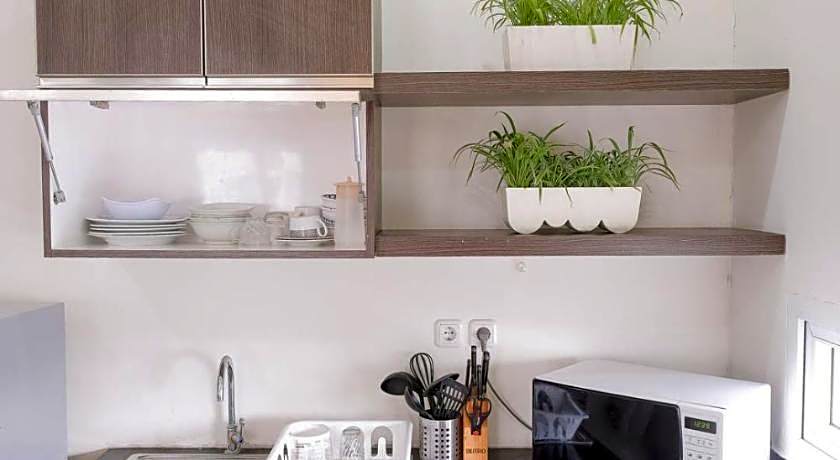 Rumah Kamang Residence