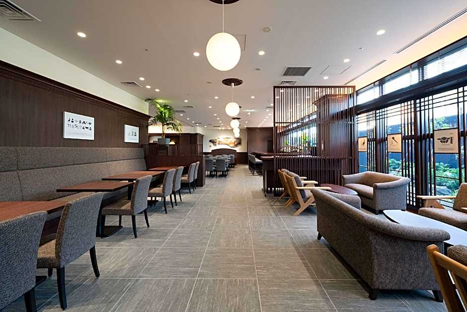 Hotel around Takayama, Ascend Hotel Collection