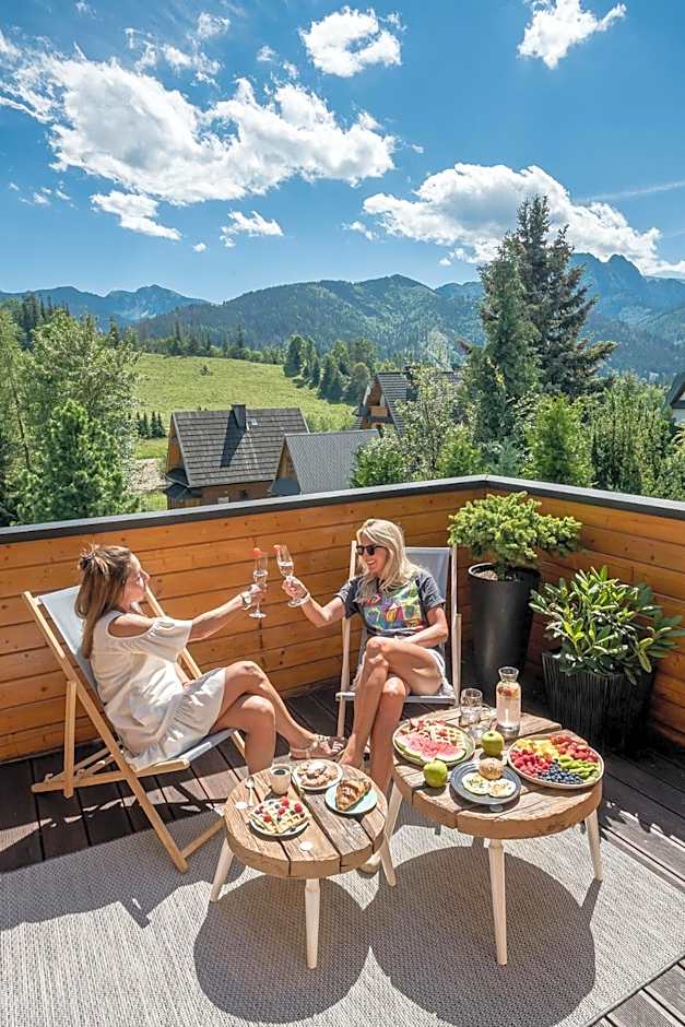 Villa 11 Folk & Design