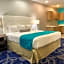 Americas Best Value Inn Houston Willowbrook