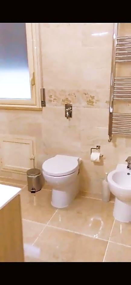 B&B VENTO DEL SUD