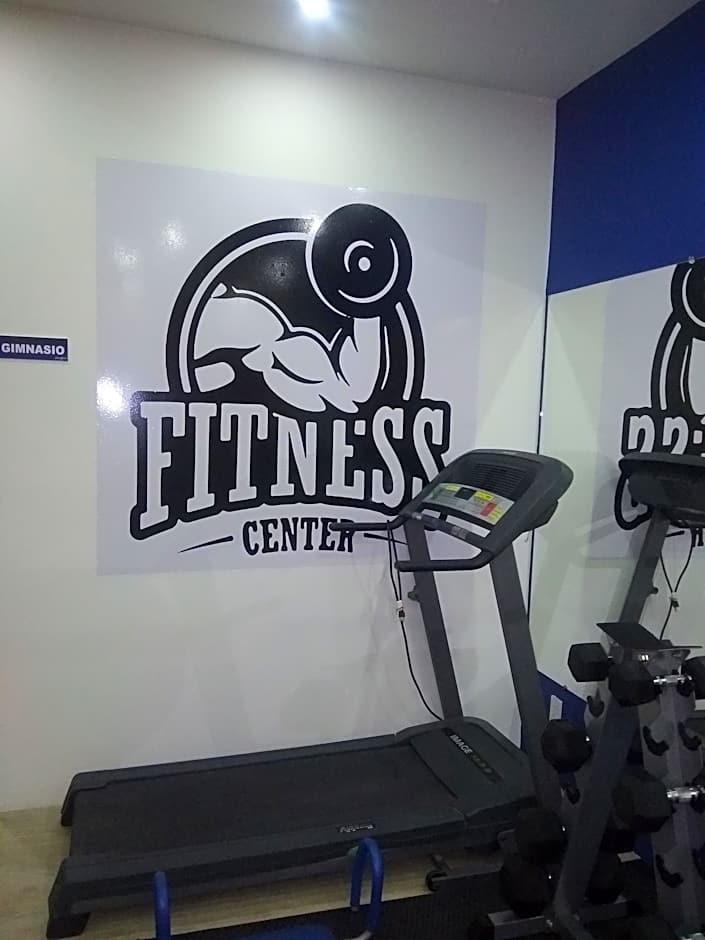 Hotel Gran Mariscal Quito