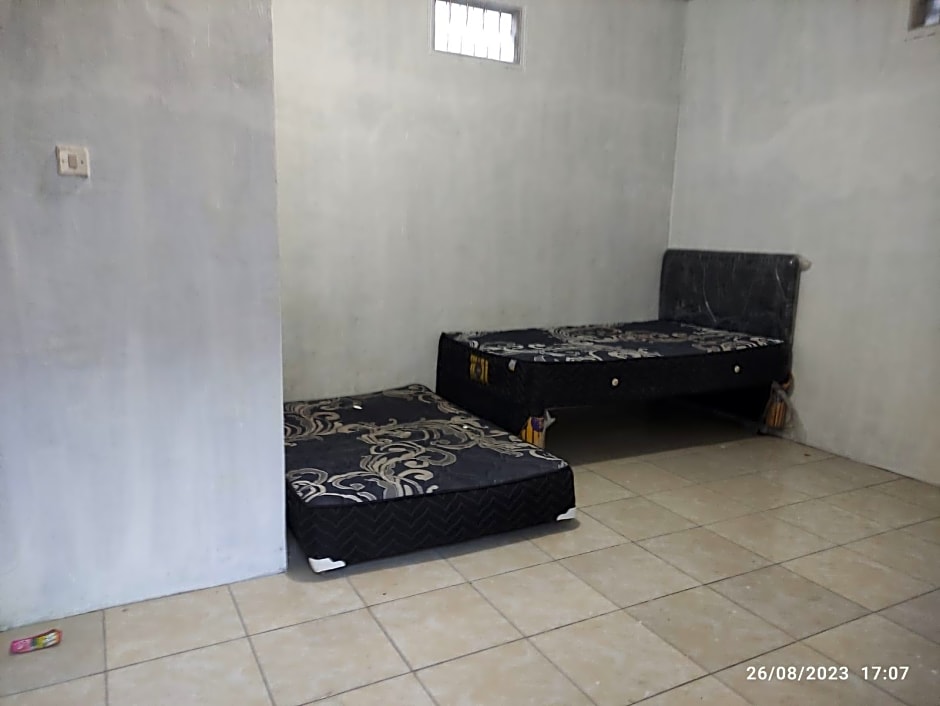 Hotel O Lina Homestay Syariah