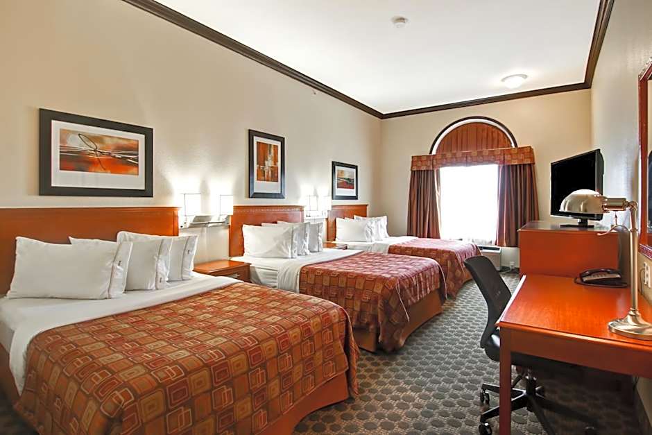 Canalta Rocky Mountain House