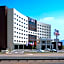 HS HOTSSON Hotel Silao