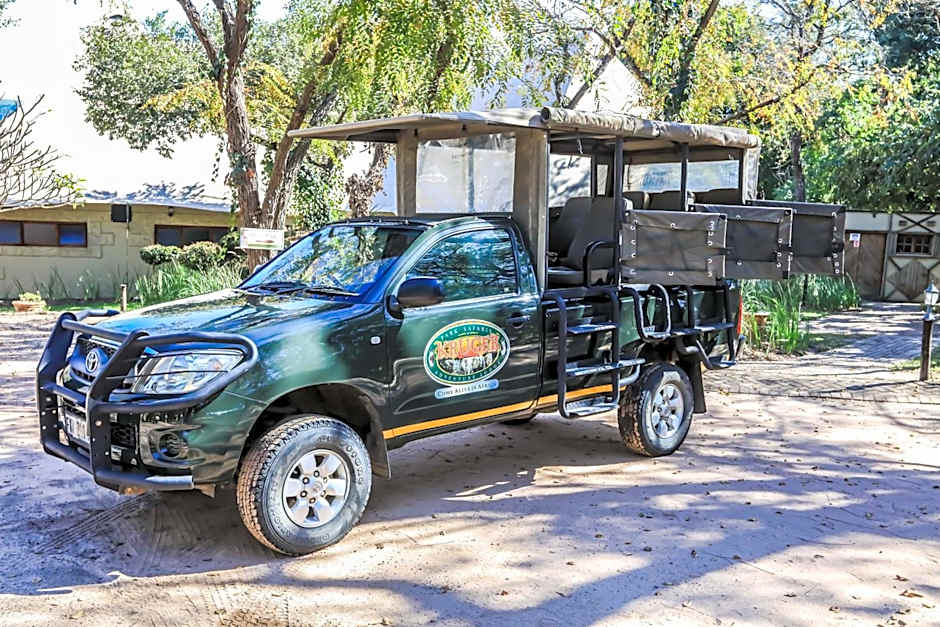 Kruger Adventure Lodge