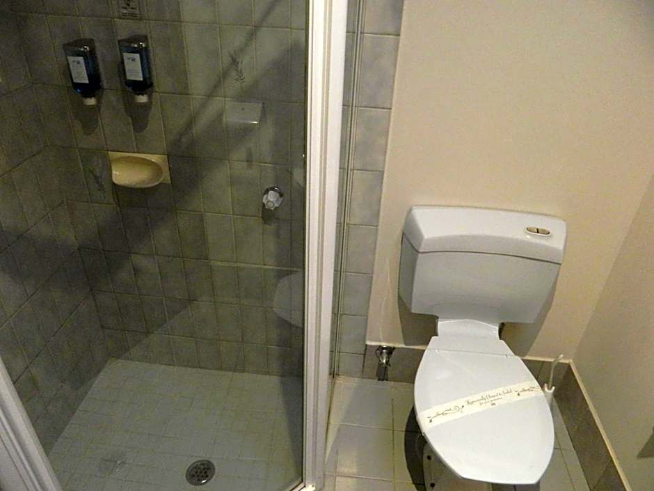 Werribee Motel and Apartments