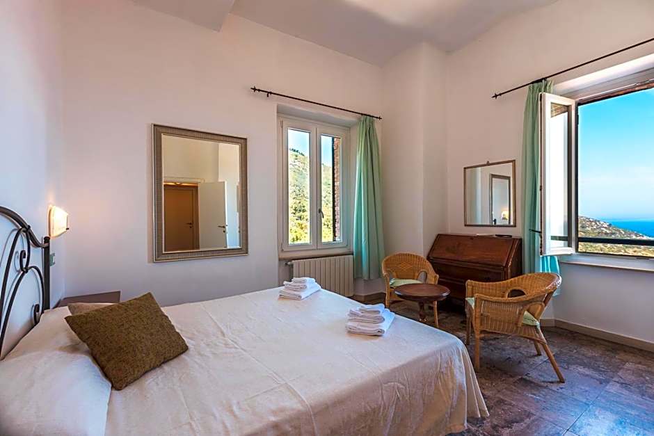 Hotel Castello Monticello