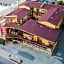 Hollywood Downtowner Inn