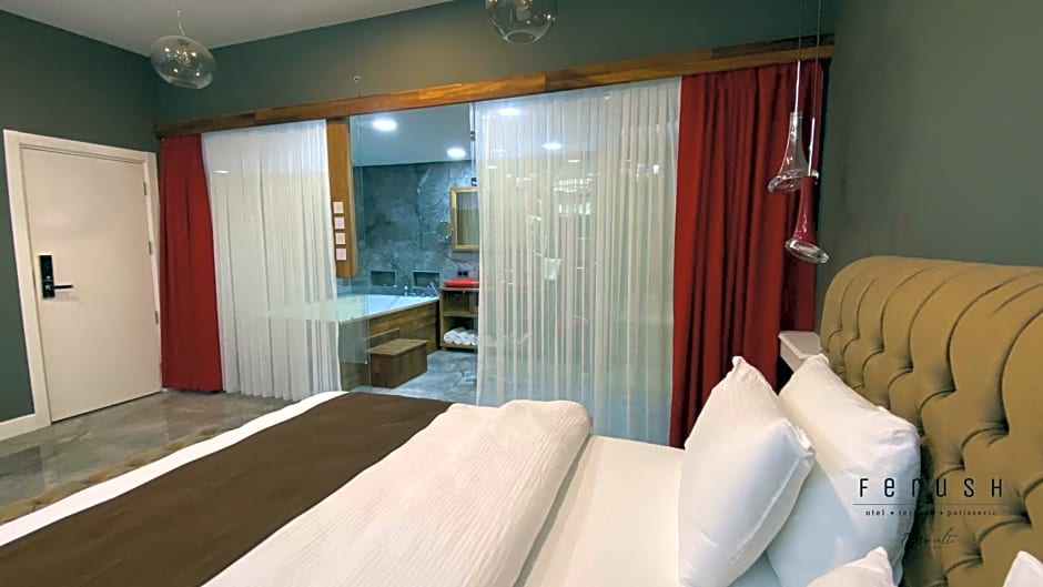 Ferush Boutique Hotel