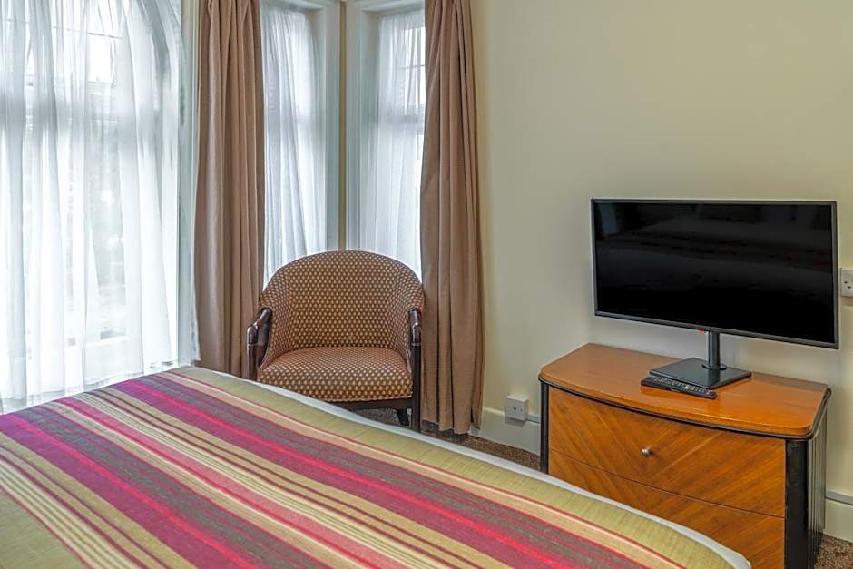 Heathlands Hotel