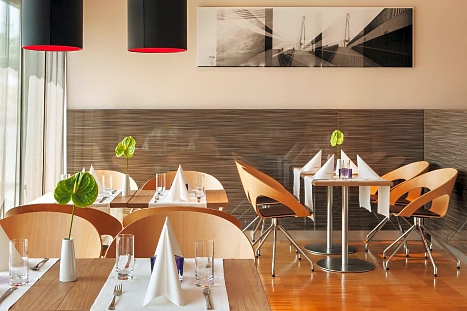 InterCityHotel Mannheim