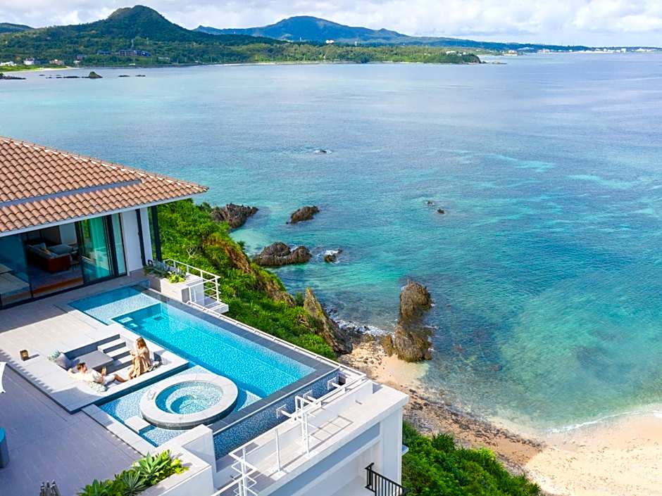 Halekulani Okinawa