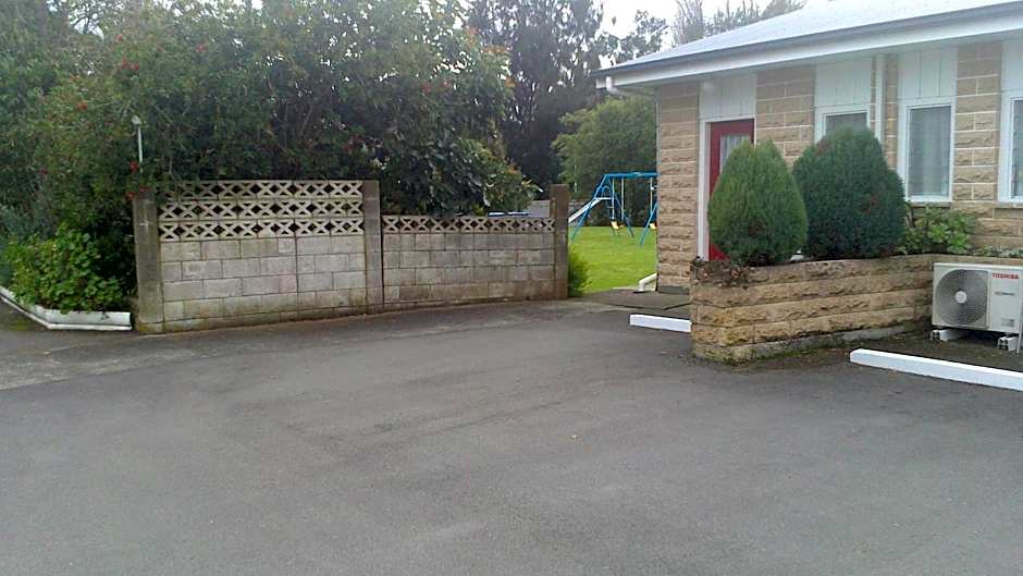Otaki Motel