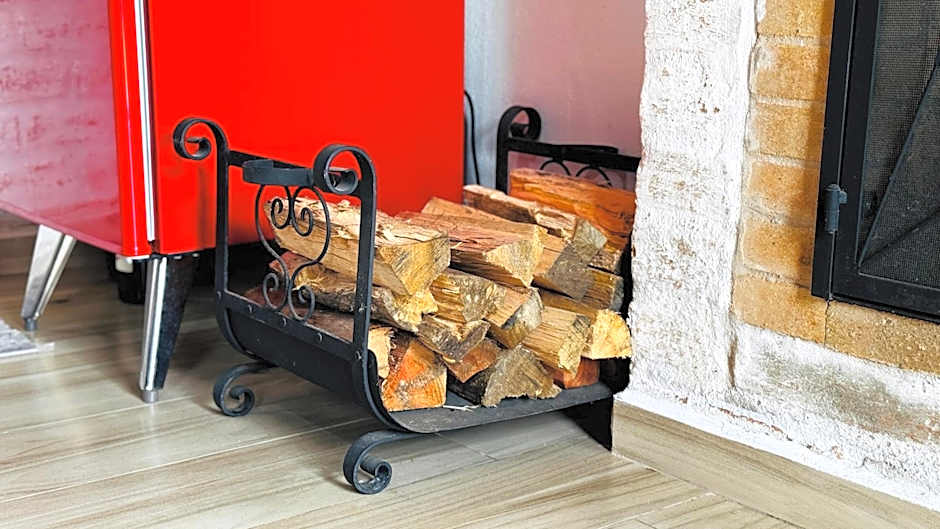 Chalé Vila do Aeroporto