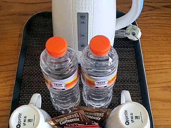 Nusantara Hotel Sembalun