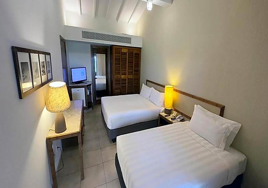 Transamerica Comandatuba - All Inclusive Resort