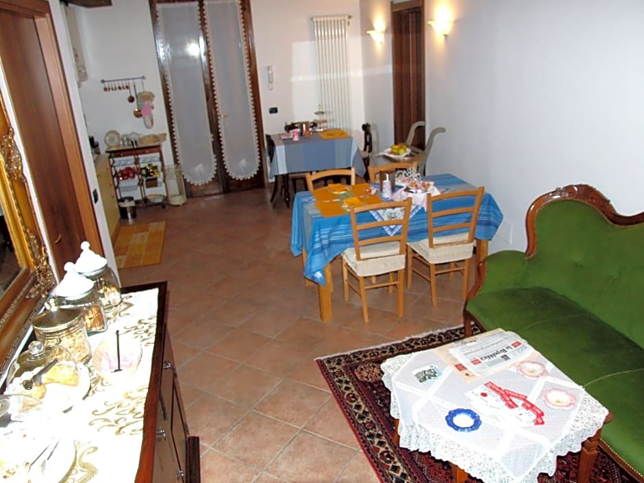 B&B Simona