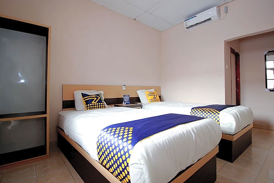 SPOT ON 2647 Anissa Guest House