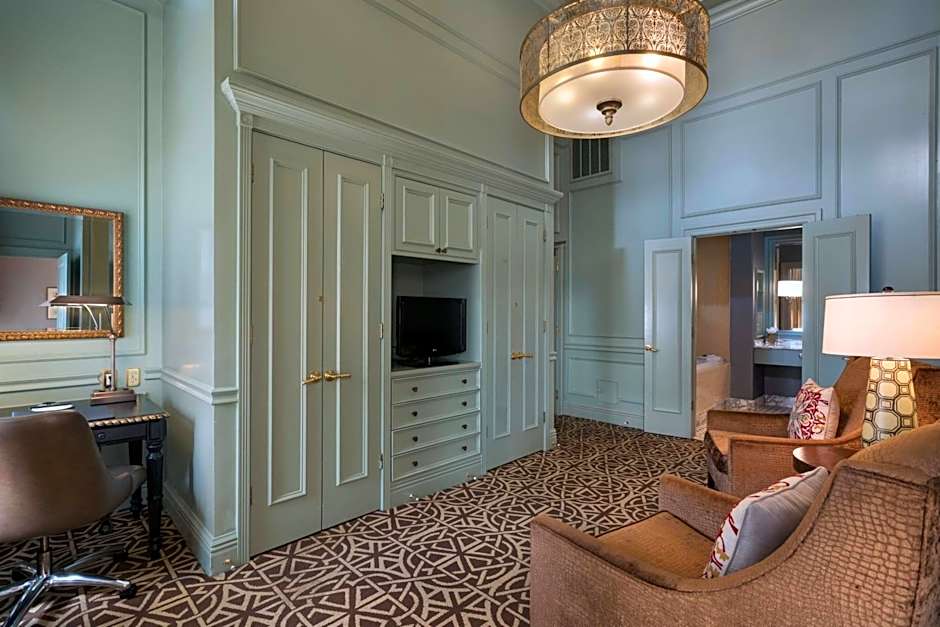 Hotel ICON, Autograph Collection by Marriott