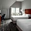 Halifax Marriott Harbourfront Hotel