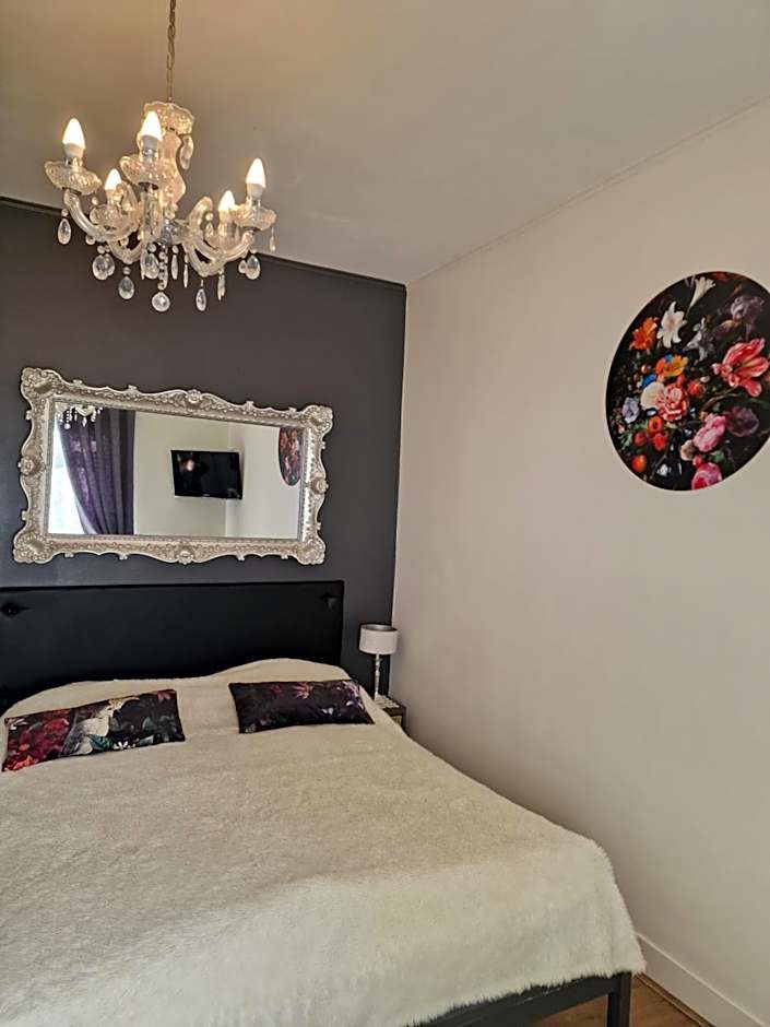 Pension Zee en Duinzicht