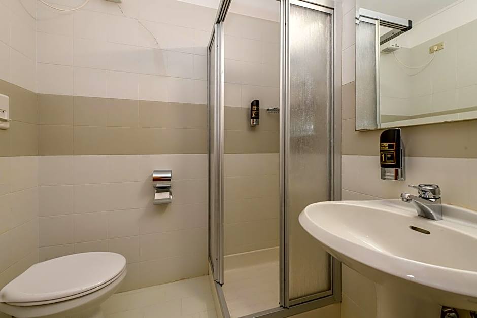 Bepy Hotel Garni