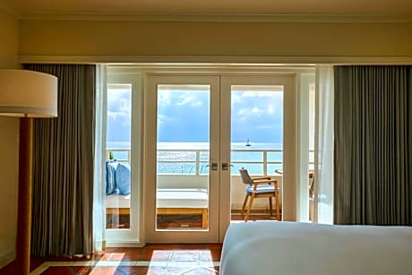 Ocean Front Room, All-Inclusive Adults Only, Guest room