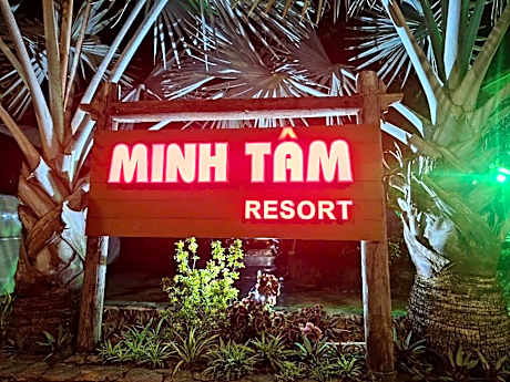 Minh Tam Resort