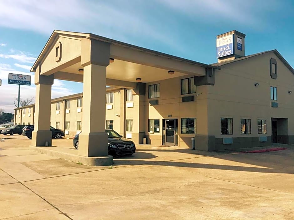 Texas Inn and Suites Lufkin