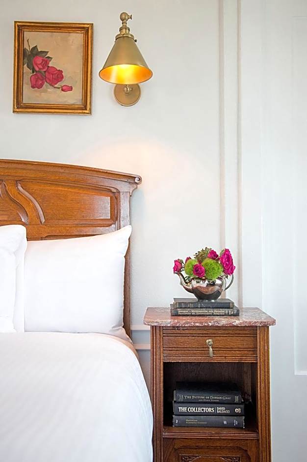 The Culver Hotel
