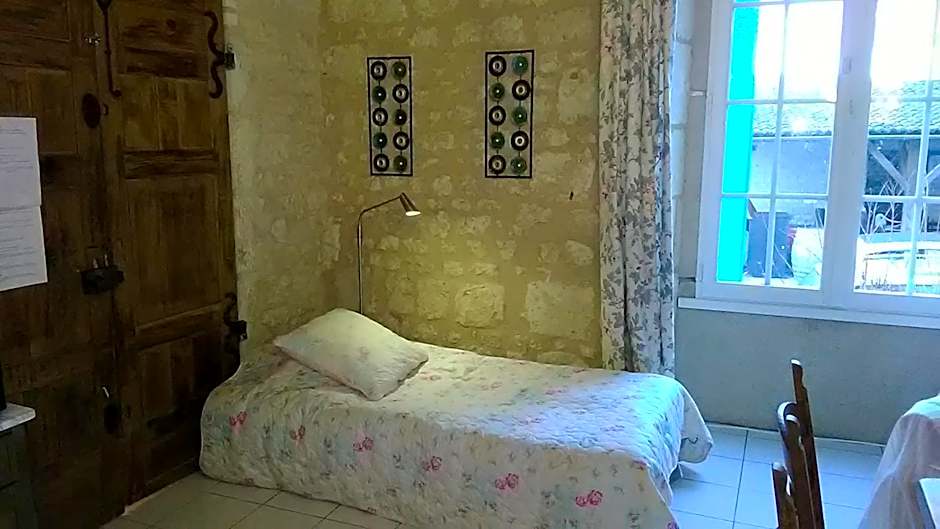 Manoir Le Cristal - Pour une halte sur le trajet ou une visite au Futuroscope