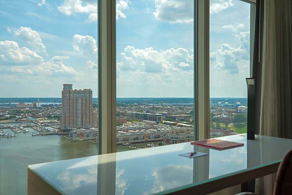 Baltimore Marriott Waterfront