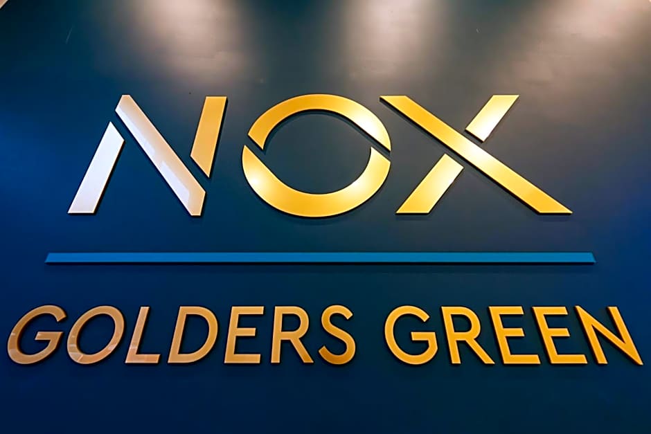 NOX Golders Green