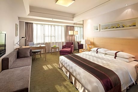 Superior Double Room-smoking