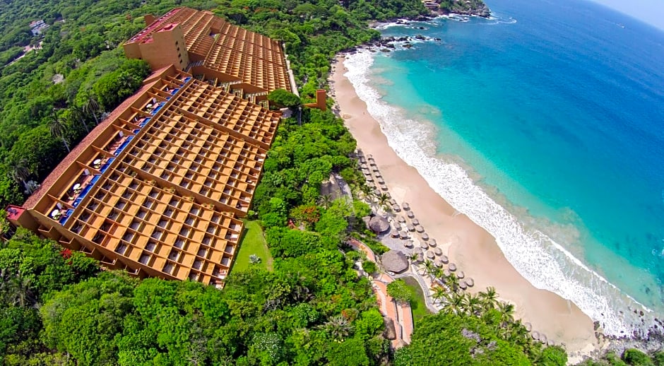 Las Brisas Ixtapa