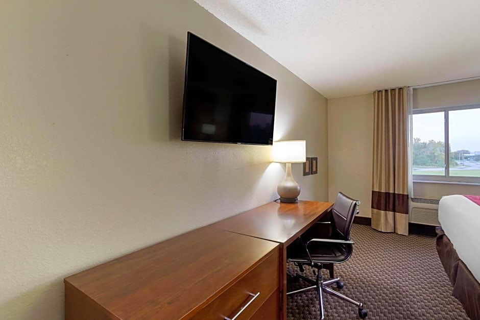 Comfort Inn Hobart-Merrillville I-65