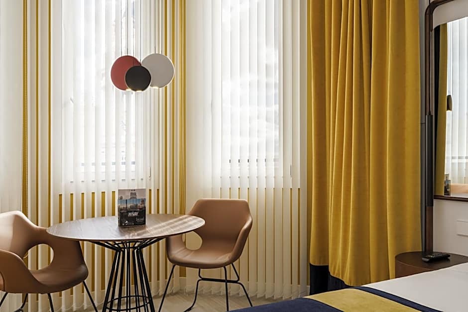 Smartrental Collection Gran Vía Centric