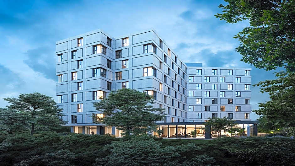 Holiday Inn Express Brussels Airport By IHG