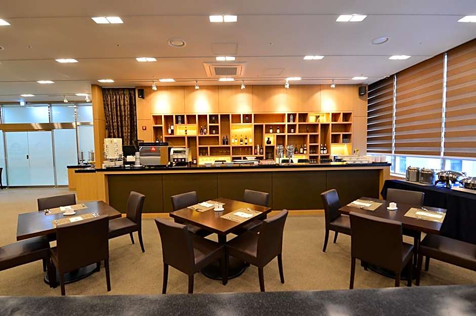 Haeden Hotel High End Suwon