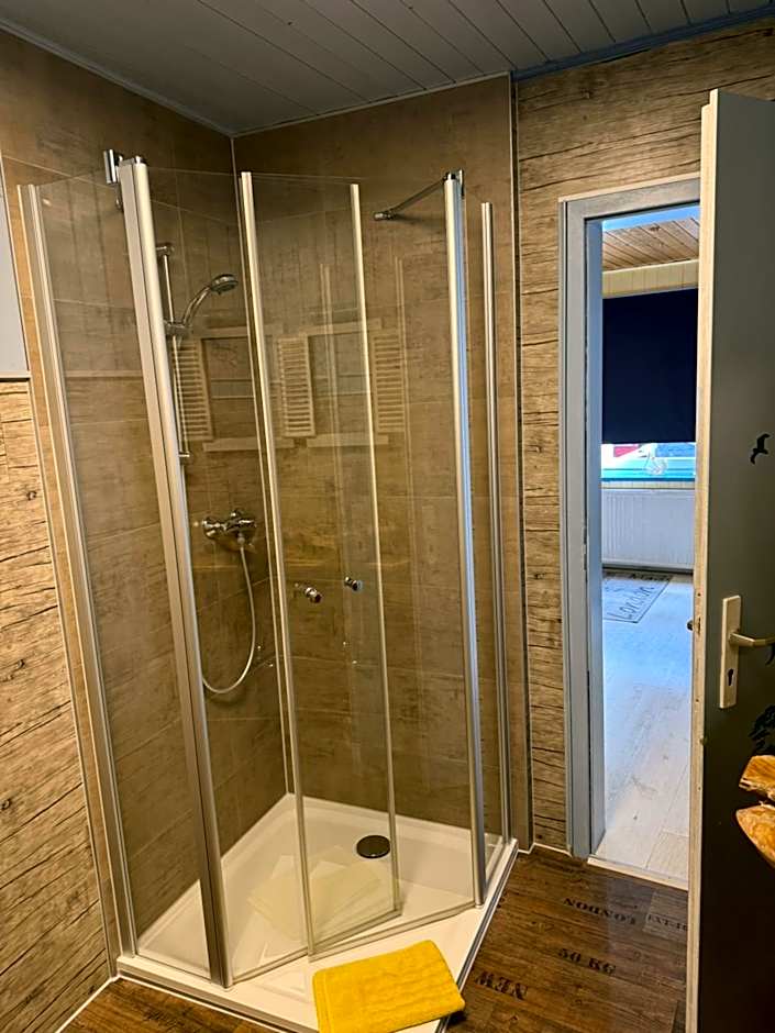 Hotel Schwarzer Adler