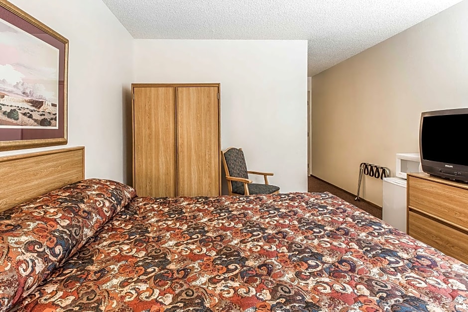 Rodeway Inn Rifle