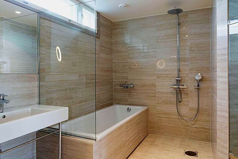 Scandic Helsinki Aviacongress