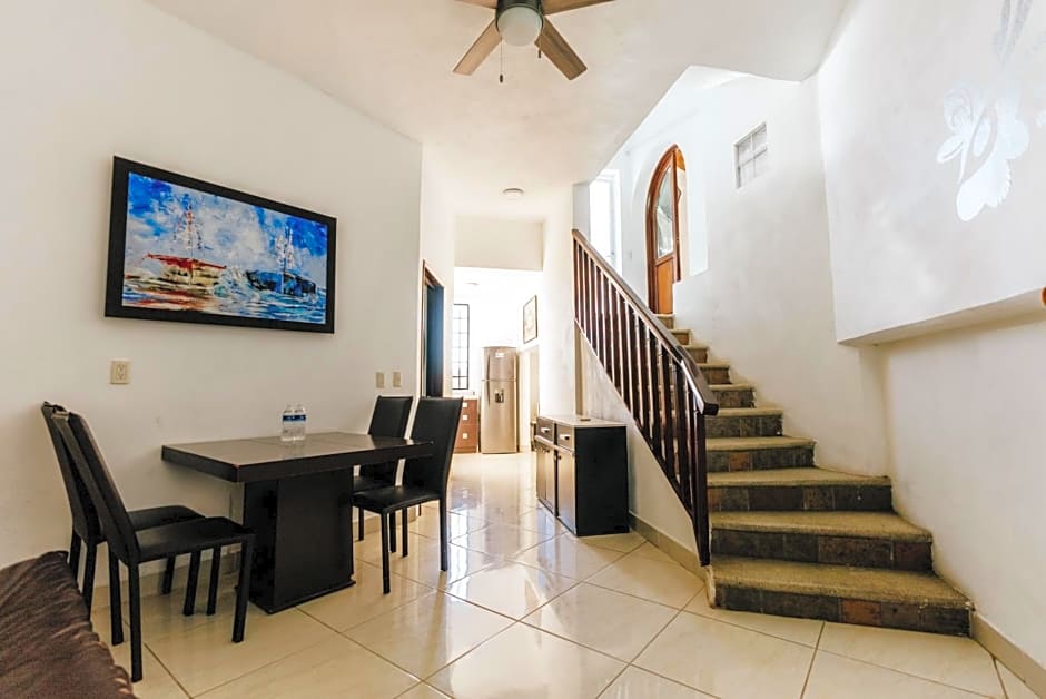 Suites Malecon Vallarta