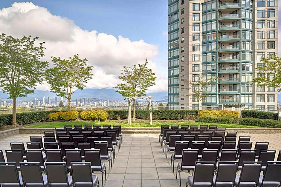 Element Vancouver Metrotown